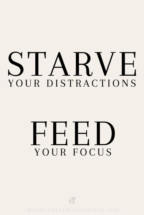 Focus On The Goal Quotes, Concentration Quotes, Positive Manifestation Wallpaper, Focusing On Yourself Quotes, Southern Usa, Focus Quotes, Classroom Quotes, Student Life Hacks, Nice Quotes