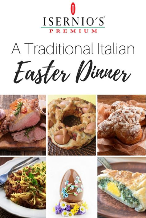 Italian Easter Recipes Traditional, Italian Easter Dinner Ideas, Sicilian Easter Recipes, Traditional Italian Easter Dinner, Italian Easter Dinner Menu Ideas, Non Traditional Easter Dinner, Italian Easter Dinner, Easter Dinner Menu Ideas, Easter Sunday Dinner