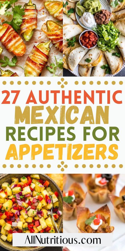 Cute Mexican Appetizers, Mexican Food At Home, Food For Mexican Themed Party, Mexican Themed Food Party, Appetizers For Ladies Night, Mexican Picnic Food Ideas, Mexican Anniversary Party Ideas, Mexican Party Ideas Food, Mexican Inspired Appetizers