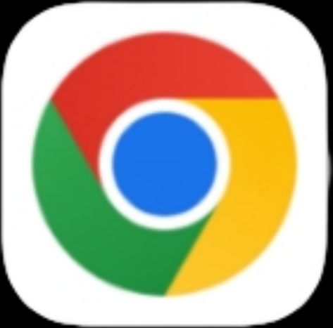 Google Chrome, Google Chrome Logo, ? Logo