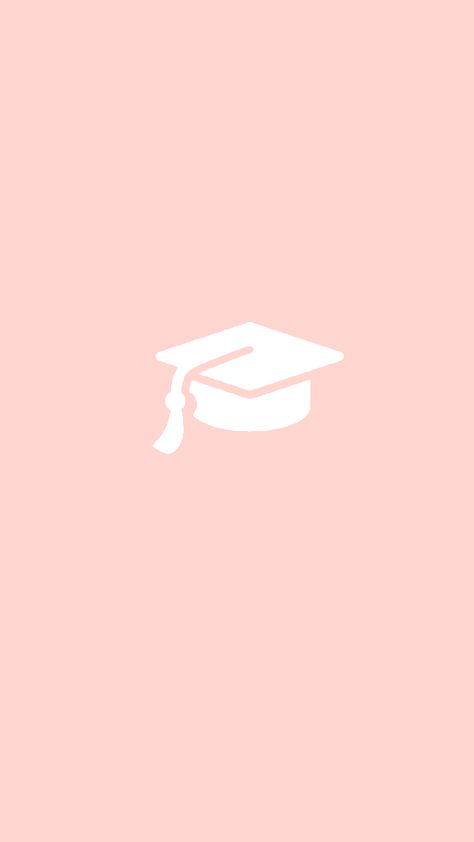 pink senior year Instagram story highlights template Senior Year Instagram Highlight Cover, Senior Year Highlight Cover, Senior Year Wallpaper, Graduation Instagram Story, Instagram Highlight Names, Highlight Names, Graduation Instagram, Graduation Logo, Graduation Wallpaper