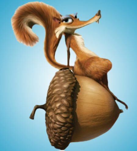 Scratte Ice Age, Female Hear Me Out Characters, Female Hear Me Outs, Hear Me Out Female, Hear Me Out Female Characters, Hear Me Out Characters Female, Ice Age Squirrel, Ice Age Movies, Disney Female Characters