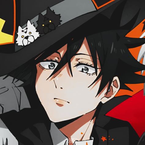 Credits: @kukiwakame_jyu Jujustu Kaisen Halloween Pfp, Halloween Jujutsu Kaisen Icons, Megumi Halloween Pfp, Halloween Jjk Matching Icons, Jujutsu Kaisen Halloween Pfp, Jjk Halloween Matching Pfp, Jjk Halloween Pfp Matching, Official Jjk Art, Jjk Halloween Official Art