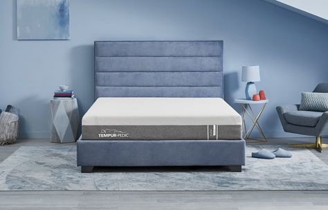 Mattress Measurements, Tempurpedic Mattress, Online Mattress, Full Mattress, Mattress In A Box, Ornate Furniture, Country Bedroom, Firm Mattress, Comfort Mattress