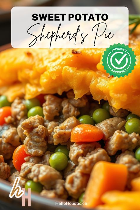 Slice of Shepherd's Pie topped with sweet potato Sweet Potatoe Shepard’s Pie, Meal Plan Board, Family Dinner Meals, Healthy Shepards Pie, Sweet Potato Shepherds Pie, Potato Shepherd's Pie, Chicken And Sweet Potatoes, Shepard S Pie, Sweet Potato Toppings