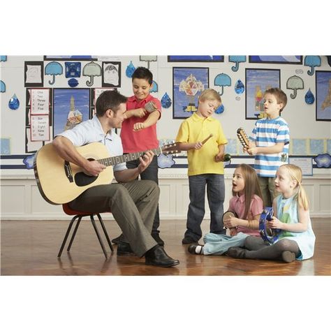 Elementary Music Class, Teaching Elementary School, Elementary Music Education, Preschool Music, Elementary Music Classroom, School Of Rock, Music Ed, Music School, Learn Music