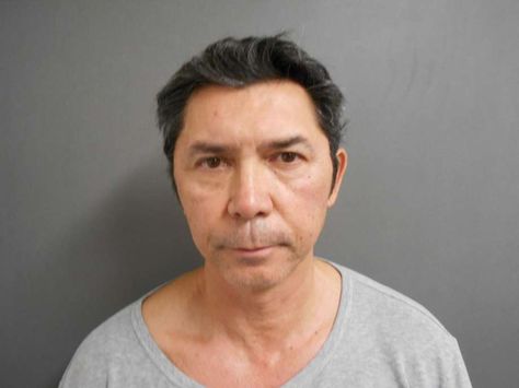 Wow! Actor Lou Diamond Phillips charged with DWI near Corpus Christi after asking cop for directions #Texas Prison Mugshots, Lou Diamond Phillips, Celebrity Mugshots, Drunk Driving, County Jail, On Wednesday, Mug Shots, Celebrity News, Famous People