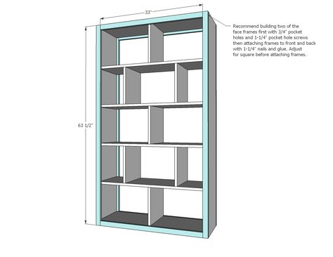 Tile Bookcase, Tile Bookshelf, Build A Bookcase, Geometric Bookshelf, Bookshelf Plans, Bookcase Diy, Wood Bed Design, New Bedroom Design, Architecture Bathroom