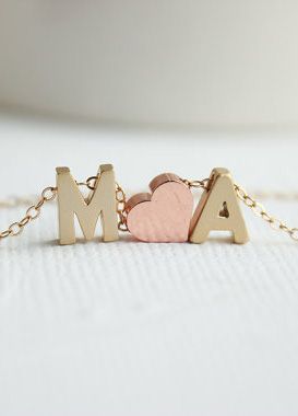 M Letter Design, Couples Necklace, Letters Necklace, Alphabet Tattoo Designs, Alphabet Letters Design, Stylish Alphabets, Alphabet Images, M Letter, Gold Letter Necklace