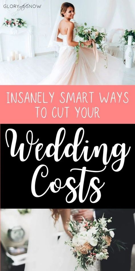 Save Money On Wedding Flowers, How To Have A Cheap Beautiful Wedding, Cheap But Beautiful Wedding, Cost Saving Wedding Ideas, Inexpensive Wedding Food, Cheap Wedding Budget, Wedding Inexpensive, Costco Wedding, Frugal Wedding Ideas