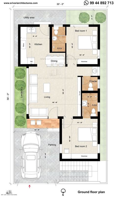 I will design autocad 2d floor plan, 3d floor plan, exterior and interior 3d designHi there! I'm an architect who designs high-quality Autocad 2d floor plans, 3D Floor Plans, Exterior, and interior 3d designs. I am available 24/7 to help you with my technical skills and knowledge.What am I offering?Autocad 2D Floor Plan (Design from scratch) for Residential, commercial, Restaurant, and office buildings.Redraw any architectural blueprint drawings in AutoCADComplete set of drawing for pre 30x50 House Plans, 20x30 House Plans, 20x40 House Plans, Plan 2d, 30x40 House Plans, 2d Floor Plan, 2bhk House Plan, 3d Floor Plans, Bungalow Floor Plans