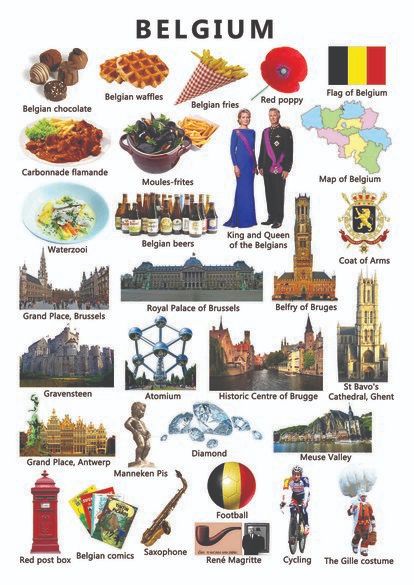 Country Studies, Country Facts, Travel Infographic, German Language Learning, World Geography, We Are The World, Different Countries, Travel Goals, Beautiful Places To Visit