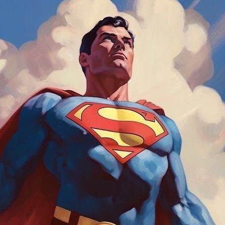 Superman/Clark Kent/Kal-El on Instagram: "#superman #supermanfan #supermanfandom #manofsteel #dccomics" Lois Lane And Superman, My Adventures With Superman Lois, Batman Superman Logo, Clark Kent Icon, Superman Pfp, Superman Comic Art, Superman Clark Kent, Superman Dc Comics, Superman And Lois Lane