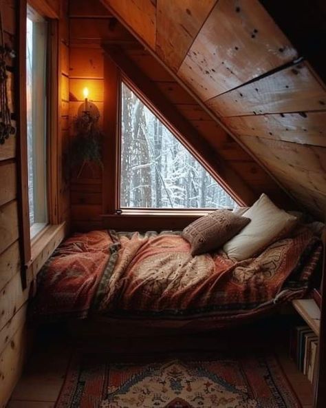 Schoolhouse Aesthetic, Dark Masculine Bedroom, Painting Feelings, Dark Masculine, Dark Cozy Bedroom, Cottage Cozy, Rainbow House, Masculine Bedroom, Cabin Bedroom