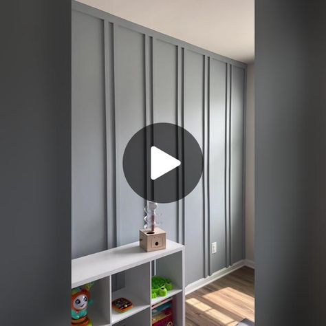 25.5K likes, 141 comments. “This wall just went from bare to beautiful!! Minimal wood slat accent wall >> .” Living Room With Fireplace, Wood Slats, Guest Bedroom, Just Go, Art Diy, Accent Wall, Living Room, Wood, Wall