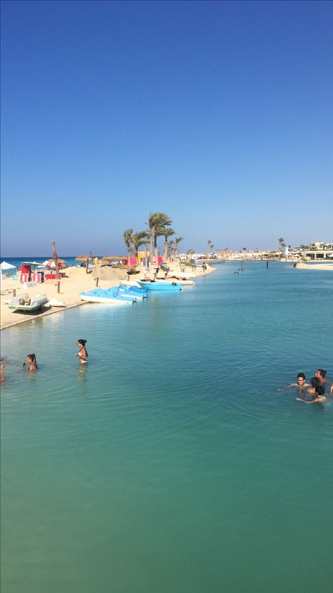 Marassi Beach #NorthCoastEgypt Marassi Egypt, Marassi Beach, North Coast Egypt, Egypt Holiday, North Coast, Sea Shells, Dolores Park, Egypt, Bag Accessories