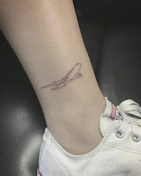 Plane Tattoos, Aircraft Tattoo, Aviation Tattoo, Paper Airplane Tattoos, Pilot Tattoo, Airplane Tattoo, Plane Tattoo, Airplane Tattoos, Silhouette Tattoos