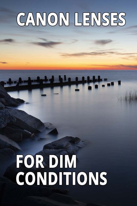 Pinterest link for dim conditions Canon lenses Nightscape Photography, Best Canon Lenses, Iso Settings, Night Time Photography, Canon Lenses, Lighting Photography, Low Light Photography, Camera Movements, Photography Lenses