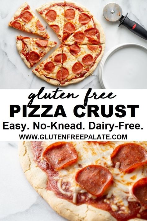 Best Gluten Free Pizza Crust Recipe, Bobs Red Mill Gluten Free Pizza Crust Recipes, Bobs Red Mill Pizza Crust Recipe, Gluten Free Pizza Crust Recipe No Yeast, Gluten Free Dairy Free Pizza Dough, Gluten Free Pizza Dough Bobs Red Mill, Gluten Free Pizza Crust No Yeast, Flourless Pizza Crust, Gluten Free Pizza Dough Recipe Easy