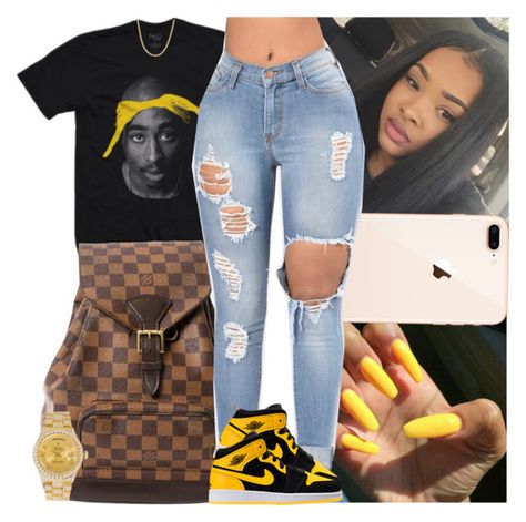 Black And Yellow Shoes Outfit, Yellow Jordan 1 Outfit Women, Black And Yellow Jordan 1 Outfit Women, Yellow Sneakers Outfit Street Style, Yellow Jordan 1s Outfit, Amsterdam Fits, Yellow And Black Outfit, Yellow Shoes Outfit, Jordan 1s Outfit