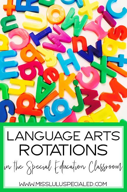 Special Education Curriculum, Special Education Reading, Language Arts Centers, Teaching Spelling, Alphabet Phonics, Language Arts Teacher, Curriculum Mapping, Teaching Special Education, Iep Goals