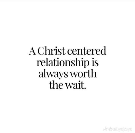 Bible Worship, Christ Centered Relationship, Godly Relationship Quotes, God Centered Relationship, Godly Dating, Christian Relationships, Godly Relationship, God Christian, Christian Love