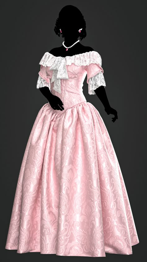 20th century dress