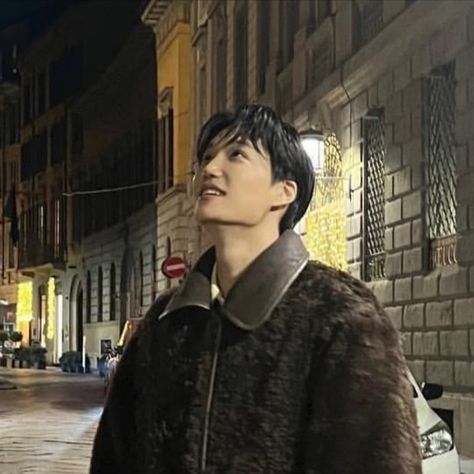 Italy Instagram, Exo Jongin, Kim Kai, Exo Korean, Weightlifting Fairy, Jane Eyre, Exo Members, Kim Jongin, Exo Kai