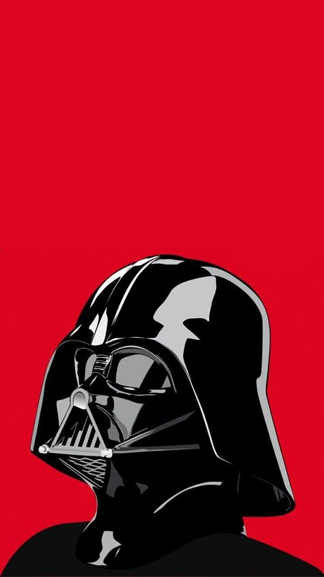 Darth Vader Comic, Google Wallpaper, Darth Vader Art, Anakin Darth Vader, Darth Vader Wallpaper, Dark Vader, Simplistic Wallpaper, Wall Street Art, Star Wars Background