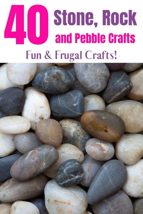 Crafting does not have to be expensive, we all like to collect special stones, pebbles and rocks. Make good use of them and get inspired from this collection for your next diy project. Beach Rocks Crafts, Stone Mosaic Art, Pebble Crafts, Rock Crafts Diy, Beach Rock Art, Beach Stones Jewelry, Stone Pictures Pebble Art, Easy Crafts To Sell, Mosaic Rocks