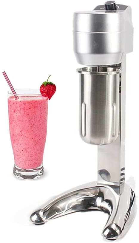 Milkshake Maker Machine Electric Drink Mixer 300 watt with 1000ml Mixing Cup Milkshake Maker, Drink Mixer, Soda Fountain, Coffee Machines, Stand Mixer, Small Kitchen Appliances, Small Appliances, Juicer, Egift Card