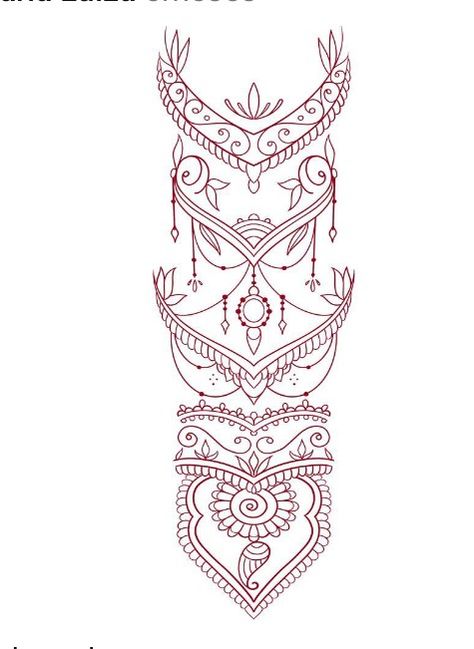 Lace Mandala Tattoo Leg, Ornamental Tattoo Mandalas, Mandala Tattoo Sleeve Women, Lace Sleeve Tattoos, Henna Tattoo Stencils, Mandala Tattoo Sleeve, Geometric Mandala Tattoo, Pretty Hand Tattoos, Muster Tattoos