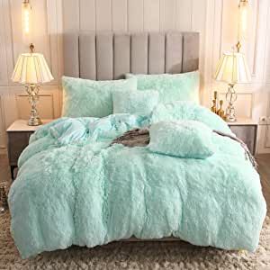 Bank Bed, Velvet Duvet, Fluffy Bedding, Bedding Duvet, Fluffy Blankets, Down Comforter, Bedding Stores, Cama Box, Bed Duvet Covers