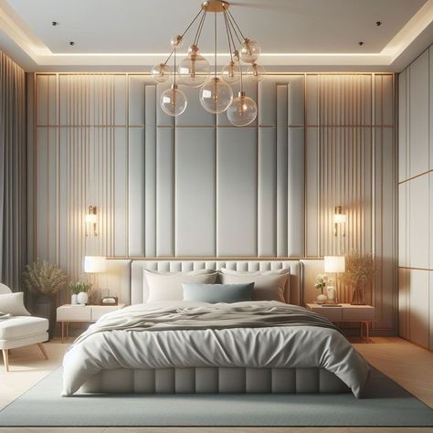 Sweet Dream Bedroom Style, Luxury Bedroom Design, Design Moodboard, Neo Classical, Grey Bedroom, Classic Bedroom, Dreamy Bedrooms, Elegant Bedroom, Gray Bedroom