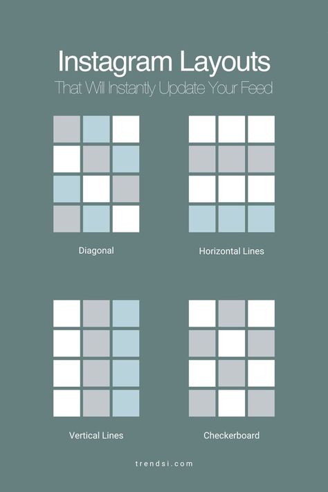 Having a cohesive Instagram feed is a great way to build a stronger brand presence on social media. Using a layout for your feed will help plan content and batch creation. Pin for later! #instagramtips #instagramfeed #instagramtheme #instagramlayouts #instagraminspiration #socialmediatips #socialmediatips #socialmediastrategy #socialmediamarketing #socialmediamarketingtips #smallbusinessmarketingtip #smallbusinessmarketing #boutiqueowners #shopifydropshipping #shopifyseller #workfromhome Instagram Layout For Business, Canva Social Media Ideas, Instagram Feed Business Ideas, Instagram Business Layout, Instagram Grid Plan, Insta Layout Ideas Business, How To Plan Instagram Feed, Social Media Color Schemes, Instagram Organization Feed