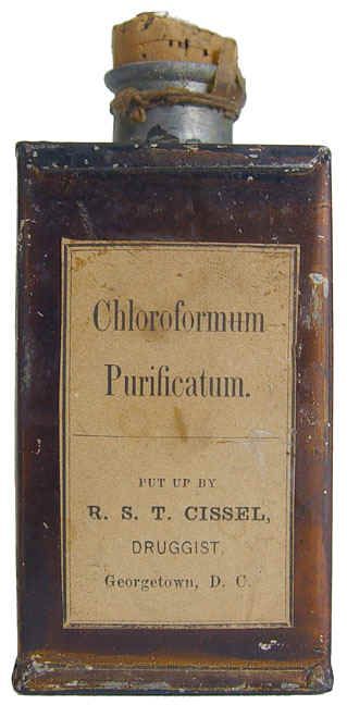 Civil Wars, Vintage Medical, Medicine Bottles, Vintage Bottles, Old Bottles, Medical History, Bottles And Jars, Vintage Ads, The Label