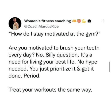 Mental And Emotional Health, Self Care Activities, Muscle Growth, Self Motivation, Life Advice, Self Improvement Tips, Fitness Quotes, Emotional Health, Note To Self