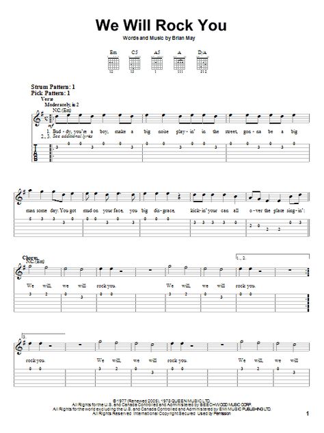 Easy Guitar Chords | TAB DOWNLOADS Ukulele Fingerpicking Songs, Ukulele Fingerpicking, Guitar Tabs And Chords, Guitar Tabs Acoustic, Learn Guitar Songs, Easy Guitar Chords, Guitar Tabs For Beginners, Guitar Songs For Beginners, Easy Guitar Tabs