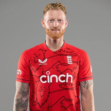 Ben Stokes is all-set to feature for England in the T20 format after 19 months 🏏🏴󠁧󠁢󠁥󠁮󠁧󠁿 England Cricket Team, Ben Stokes, Smash Or Pass, Cricket Team, Cricket News, England, Mens Tshirts, Mens Tops