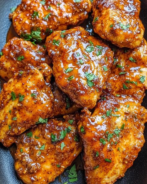 Flavorful Cowboy Butter Chicken Cowboy Butter Chicken, Cowboy Butter, Chicken Lunch, Chicken Tortellini, Chicken Zucchini, Cozy Dinner, Butter Chicken Recipe, Dried Herbs, Grilled Chicken Recipes