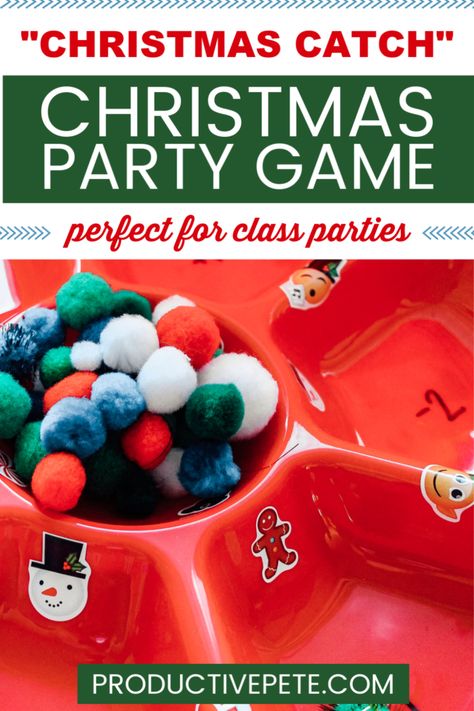 A math-based, STEM Christmas game for kids that can be made from Dollar Tree supplies. It's not only frugal and easy to make, but it's the perfect combination of learning & fun. Use it during a Christmas class party, or as a fun classroom Christmas math activity. #stem #christmas #christmasstem #stemgames #mathgames #teaching Stem Christmas, Christmas Games To Play, Classroom Christmas Party, Classroom Party Games, Christmas Classroom Treats, Easy Christmas Party, Christmas Party Activities, Fun Christmas Party Games, Christmas Games For Kids