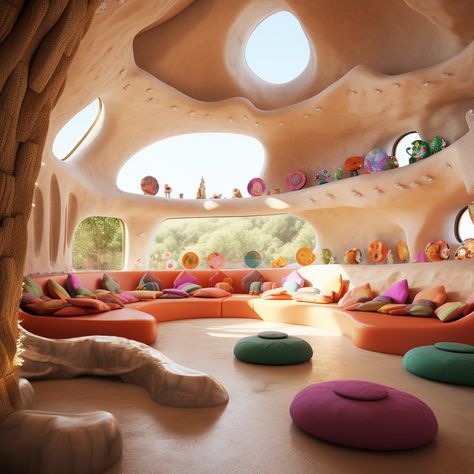 Created with Midjourney #aiartcommunity #cob #cobcore #DecorInspiration #HomeDecorating #HouseGoals #HomeIdeas #InteriorInspo #InteriorDesign #HomeStyle #DecorTips #HomeInspiration #HomeDecor 4 Bedroom Cob House Plans, Cob House Plans Layout, Cob House Design, Modern Cob House, Cob Structures, Cob Home, Cob House Interior, Cob House Plans, Earth Ship