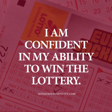 Winning Lottery Manifestation, Lottery Winner Aesthetic, Lottery Winners Stories, Lottery Affirmations, Lotto Winner, I Won The Lottery, Super Lotto, Lotto Winners, Multi Millionaire