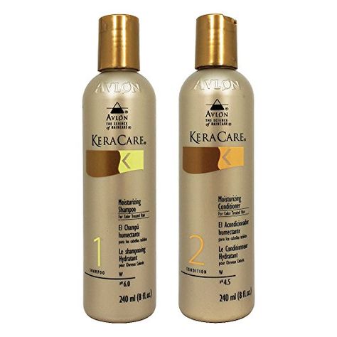 KeraCare Moisturizing Shampoo for Color Treated Hair 8 oz  KeraCare Moisturizing Conditioner for Color Treated Hair 8 oz Combo Set *** Click on the image for additional details.Note:It is affiliate link to Amazon. Shampoo For Color Treated Hair, Shampoo For Itchy Scalp, Softer Hair, Dry Itchy Scalp, Hair Strands, Soften Hair, Hydrating Shampoo, Moisturizing Conditioner, Moisturizing Shampoo