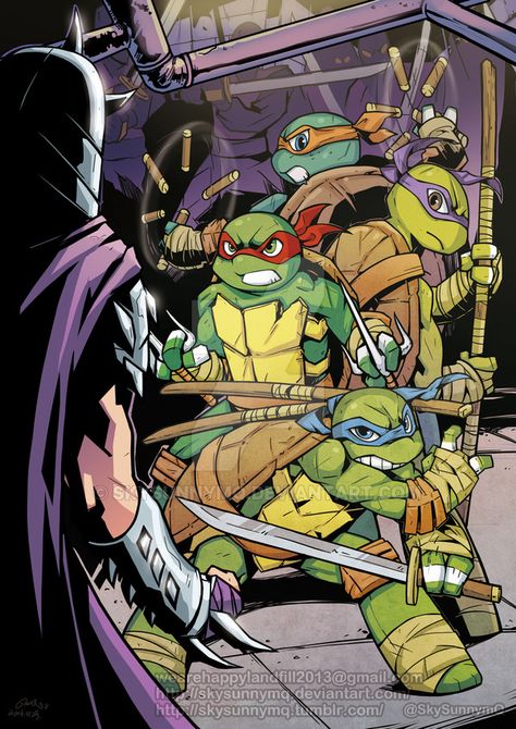 Tmnt Fan Art, Tmnt Wallpaper, 90s Characters, Donatello Tmnt, Teenage Mutant Ninja Turtles Artwork, Absolute Power, Teenage Mutant Ninja Turtles Art, Ninja Turtles Artwork, Teenage Ninja