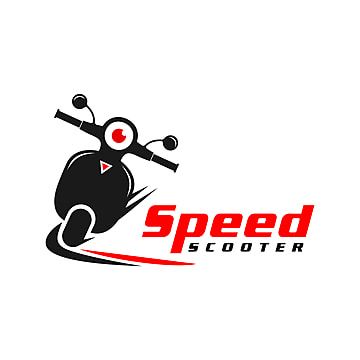 Scooter speed logo Template Motorbike Logo Design, Trailer Logo, Vespa Art, Logo Moto, Vespa Logo, Motorcycles Logo Design, Speed Logo, Motor Logo, Web Design User Interface