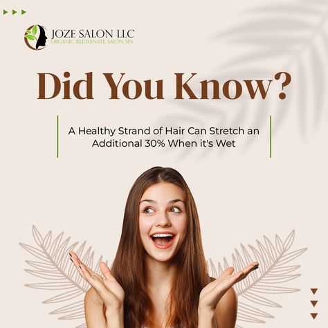 And we help you get those healthy hair. #healthyhair #haircare #hairgoals #beauty #haircaretips Beauty Salon Social Media Posts, Organic Hair Salon, Hair Facts, Healthy Hair Routine, Creative Post, Ad Photography, Skin Aesthetics, Soft Makeup Looks, Simple Makeup Tips