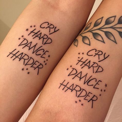 Paramore Tattoo Ideas Lyrics, Paramore Tattoo Ideas, Paramore Tattoo, Hard Dance, Body Decor, Painting Tattoo, Hair Tattoos, Next Tattoo, Paramore