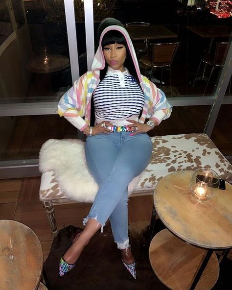 Nicki Baby, Nicki Minaj Fashion, Nicki Minaj Outfits, Nicki Minaj Barbie, Nikki Minaj, Nicki Minaj Photos, Nicki Minaj Pictures, Young Money, Tour Outfits