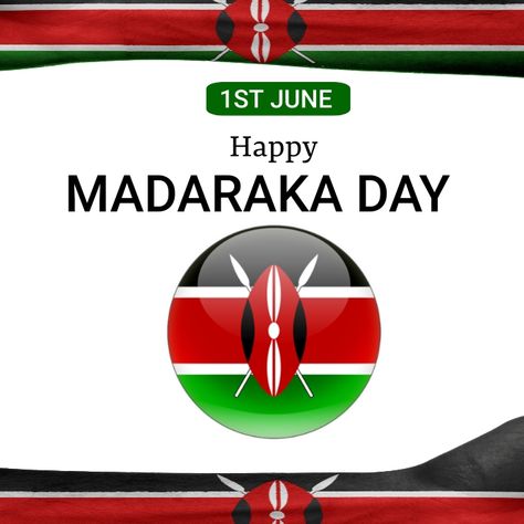 Madaraka Day, Baby Dedication, Divine Design, Online Ads, Kenya, Instagram Posts, Quick Saves, Design